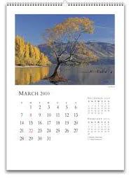 Wall Calendar, Brand Name : Avadh
