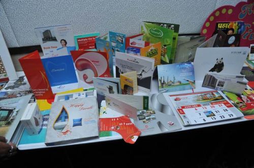 Avadh Wedding Invitation Card