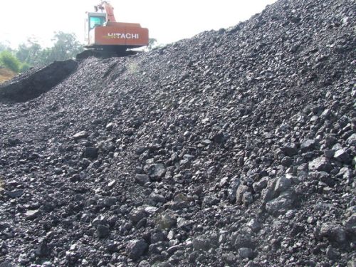 Cameroonian Steam Coal (6100-6300/5600-5800/5300-5500)