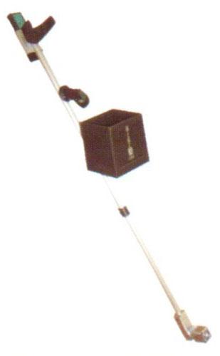 Portable Vehicle Inspection System