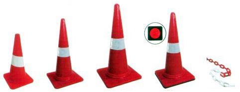 Safety Cones