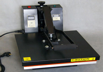 Manual Fusing Machines