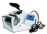 Mug Transfer Machine (MGC 01)
