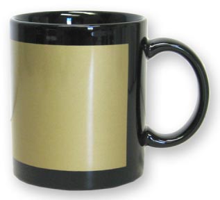 Patch Mug
