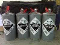 Silver Liquid Mercury 99.99%