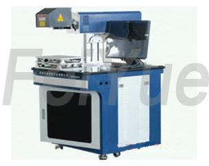 CO2 Laser Marking Machine