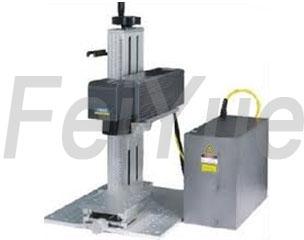 Fiber Laser Marking Machine 10w 20w 30w