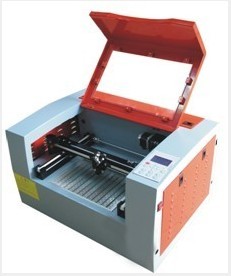 Laser Cutting Machine 400*300mm