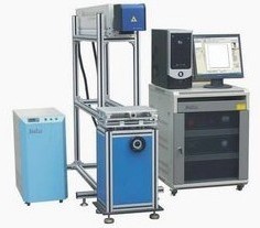 Laser Engraver, Driven Type : Electric