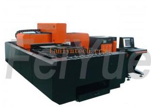 Metal Laser Cutting Machine