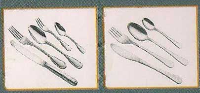 Cutlery set