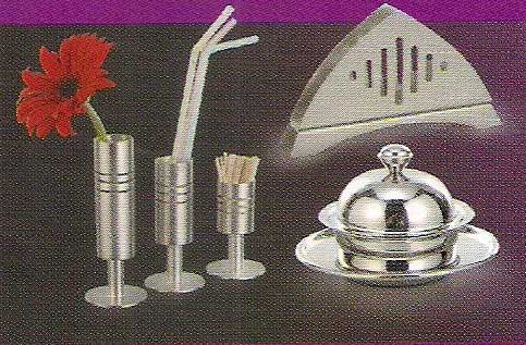 Stainless Steel Tablewares