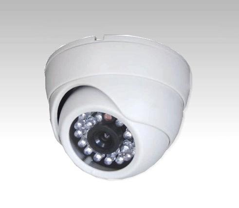 Color IR Dome Camera VT-5801D