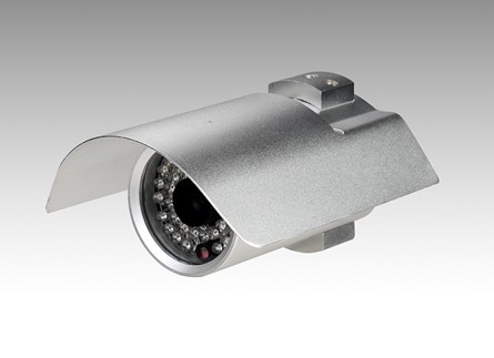 Waterproof Ir Camera Vc-6001a