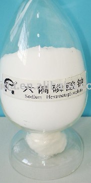 Sodium Hexametaphosphate