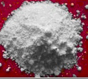 Zinc Oxide Formula : ZnO