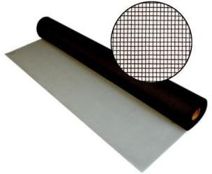 Fiberglass Window Screen  