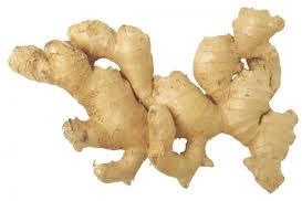 Ginger Form :Whole
