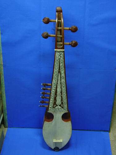 Sarod