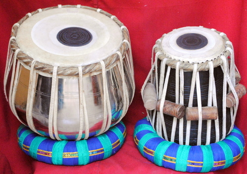 Tabla Set
