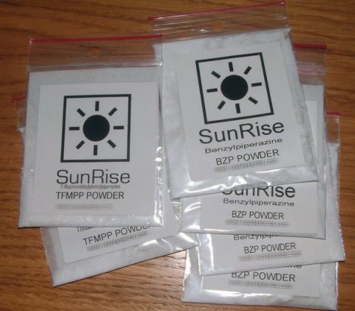 3-Trifluoromethylphenylpiperazine Powder (TFMPP), Grade : Superior