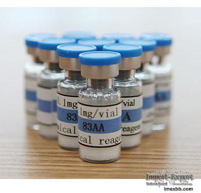 Follistatin, Hygetropin, Propofol