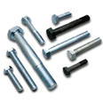 Half Thread Bolts