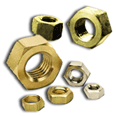 Hex Nuts