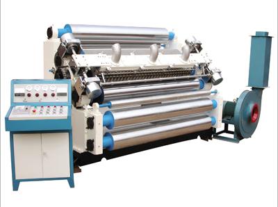 Paper Making Machine
