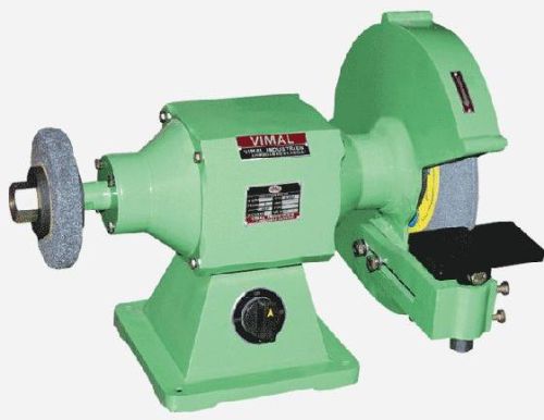 Bandsaw Blade Grinder