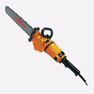 Chain Saw One-Man Electric