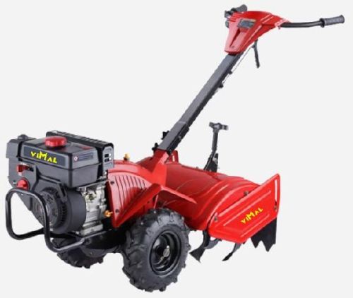 Power Weeder / Cultivator