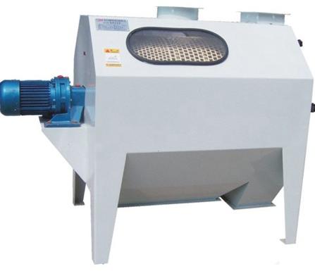 Drum Sieve, Brand Name : Gime