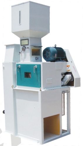 Paddy Husker, Brand Name : Gime