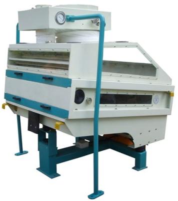 TQSX*120*2 De-Stoner, Brand Name : Gime