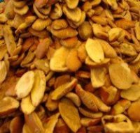 Quality Dried African Bush Mango