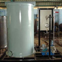 Chemical Dosing System