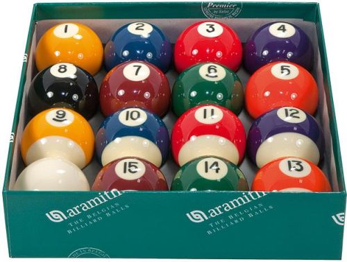 Aramith Pool Ball