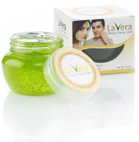 Aloe Vera Face Gel, For Parlour, Personal, Feature : Help Removing Pimples, Moisturizing The Skin