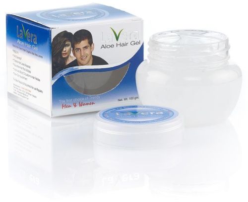Aloe Vera Hair Gel, For Home, Parlor, Feature : Good Quality