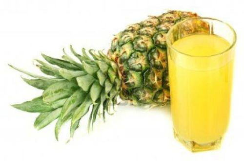 Pineapple Juice