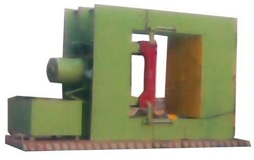 Hydraulic Drawing Presses