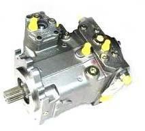 Industrial Hydraulic Pump