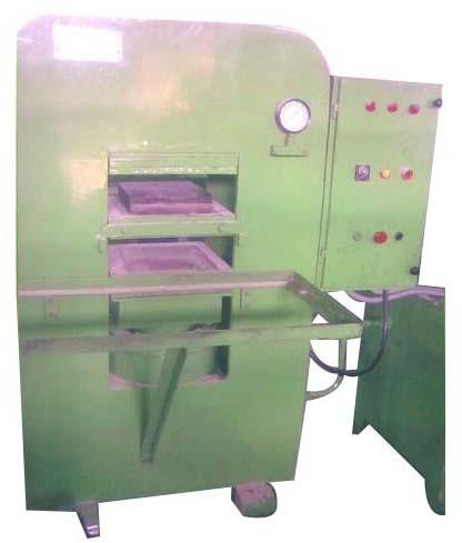 4000-5000kg Hydraulic Rubber Moulding Press, Certification : CE Certified, ISO 9001:2008