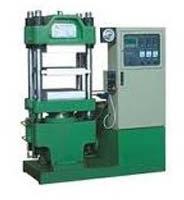 Rubber Molding Machine