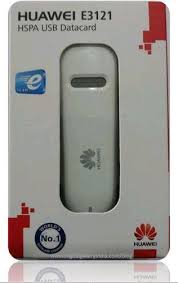 Huawei USB Modem, Color : White