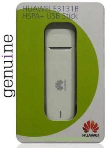 Huawei USB Modem, Color : White