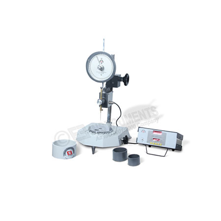 Bitumen Penetrometer