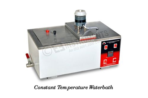 Constant Temperature Water Bath
