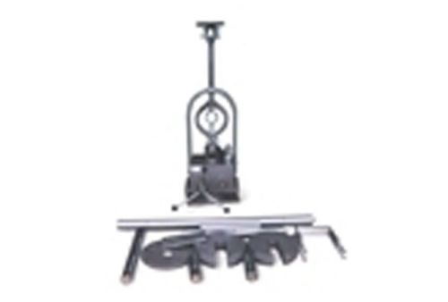 FIELD TYPE C.B.R. APPARATUS